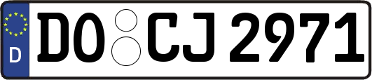 DO-CJ2971