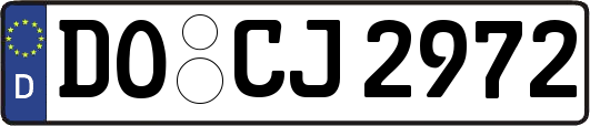 DO-CJ2972