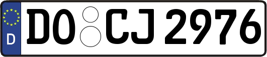 DO-CJ2976
