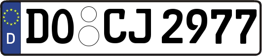 DO-CJ2977