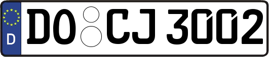 DO-CJ3002