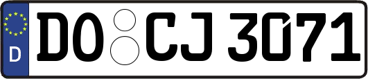 DO-CJ3071
