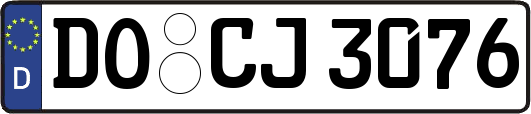 DO-CJ3076
