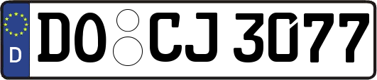 DO-CJ3077