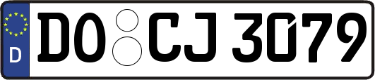 DO-CJ3079