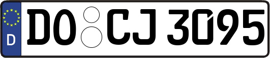DO-CJ3095