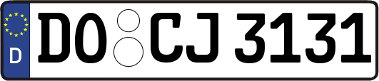 DO-CJ3131