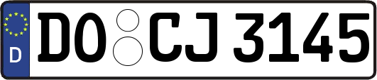 DO-CJ3145