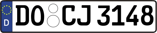 DO-CJ3148