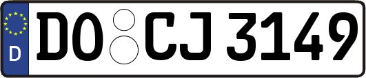 DO-CJ3149