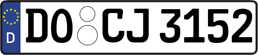 DO-CJ3152