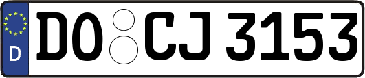 DO-CJ3153