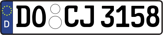 DO-CJ3158
