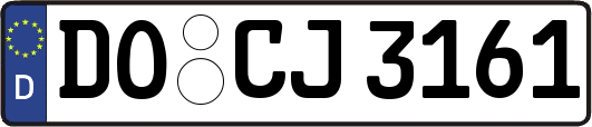 DO-CJ3161