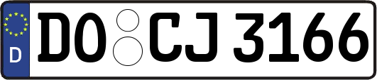 DO-CJ3166