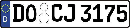 DO-CJ3175