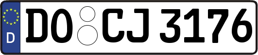 DO-CJ3176