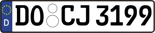 DO-CJ3199