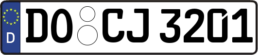 DO-CJ3201