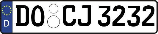 DO-CJ3232