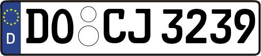 DO-CJ3239