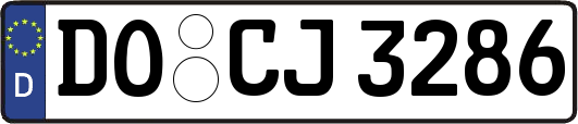 DO-CJ3286