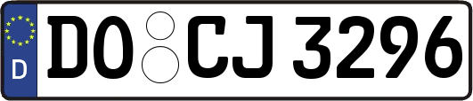 DO-CJ3296