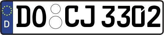 DO-CJ3302