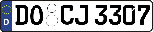 DO-CJ3307