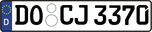 DO-CJ3370