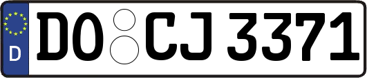 DO-CJ3371