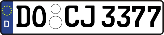 DO-CJ3377