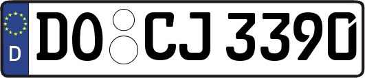 DO-CJ3390