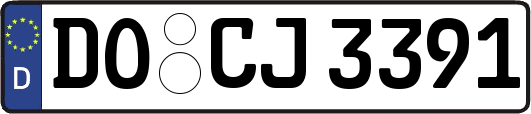 DO-CJ3391