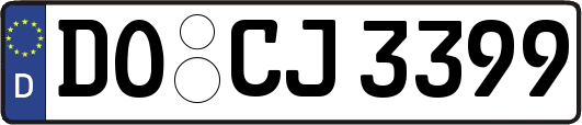 DO-CJ3399