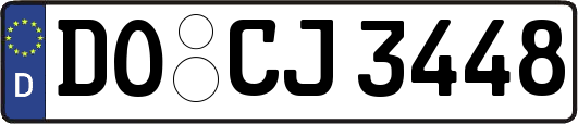 DO-CJ3448