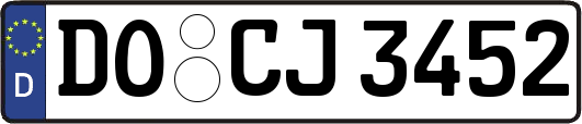DO-CJ3452