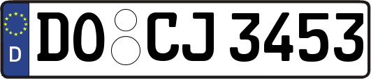 DO-CJ3453