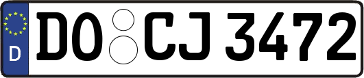 DO-CJ3472