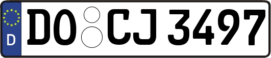 DO-CJ3497