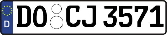 DO-CJ3571