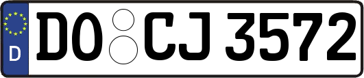 DO-CJ3572