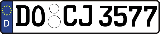DO-CJ3577