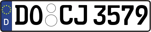 DO-CJ3579