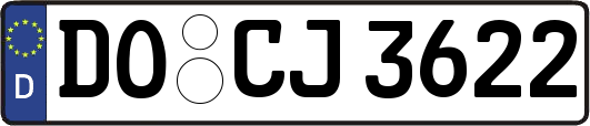 DO-CJ3622