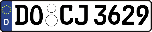 DO-CJ3629