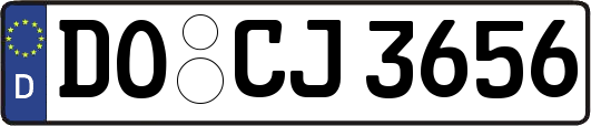 DO-CJ3656