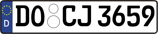 DO-CJ3659