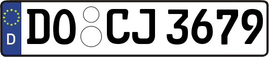 DO-CJ3679