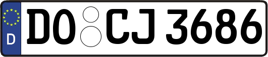 DO-CJ3686